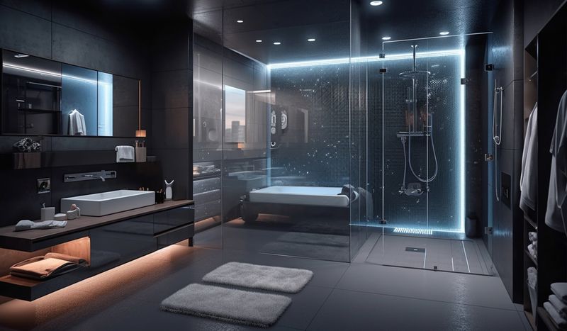 6+ inspiring bathroom design ideas for 2025