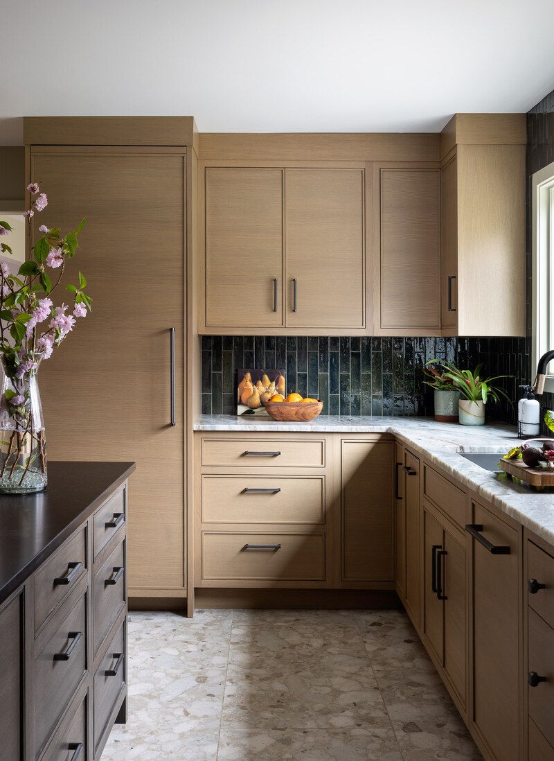 Diy tips for recycling kitchen cabinets