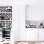 From old to new: inspiring ways to kitchen cabinets recycle