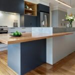 Kitchen cabinets guide: trends and tips for 2025