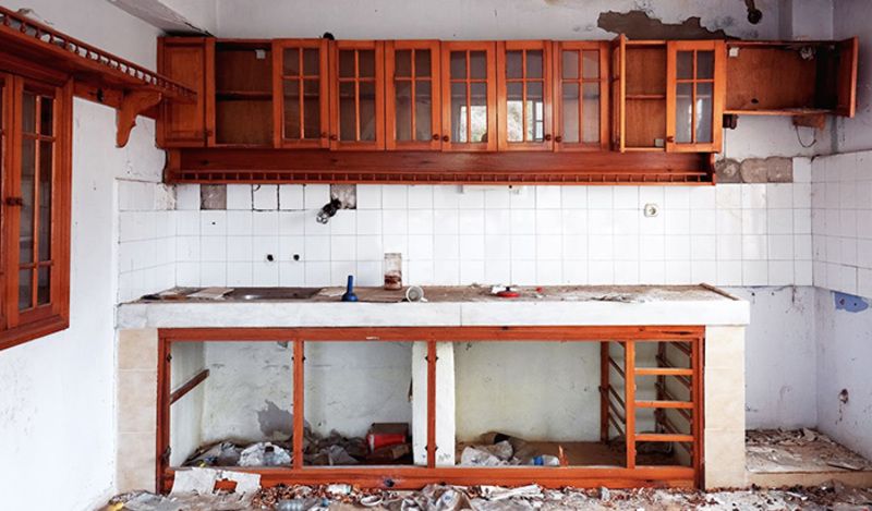 Kitchen demolition tips for a smooth renovation