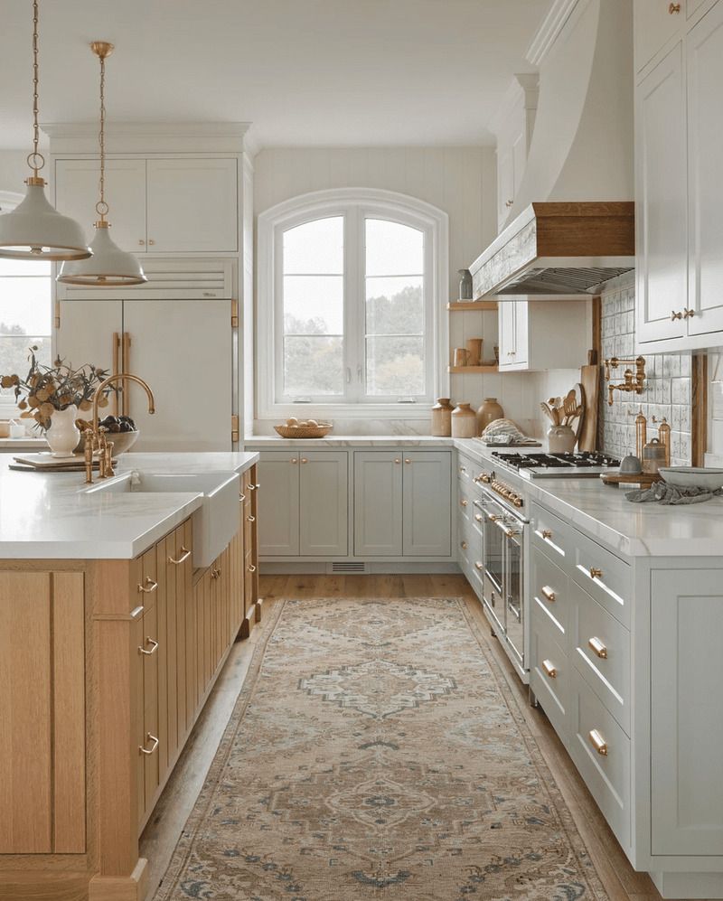 Mocconcepts: your go-to for classic kitchen cabinets