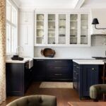 Top kitchen cabinet trends for 2025