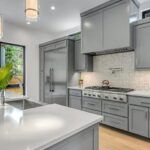 Ways to save on the cost of new kitchen cabinets