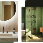 Bathroom design trend 2025: Redefining style and functionality