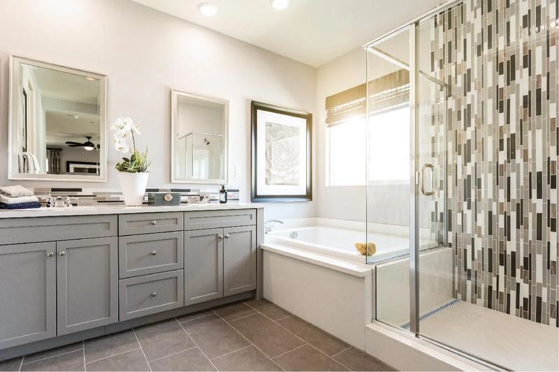 Bathroom save money tips: transform your space without breaking the bank