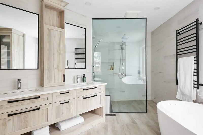 Bathroom tips: transform your space into a relaxing oasis