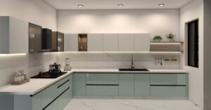 Expert kitchen modeling: Transform your space