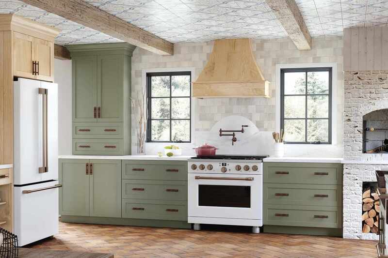 Small changes, big impact: Maximizing your kitchen’s functionality