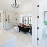 Stunning bathroom design ideas for your home