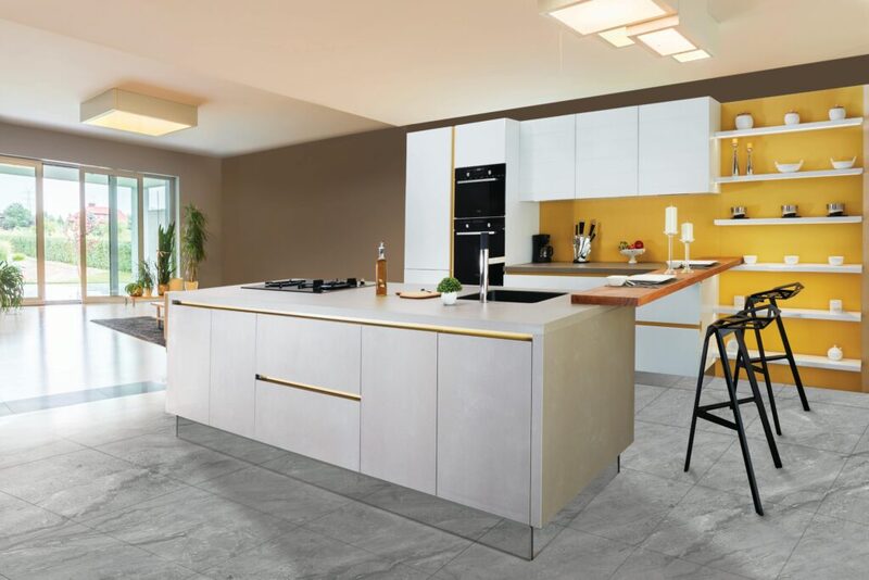 Transform your kitchen with Mocconcepts