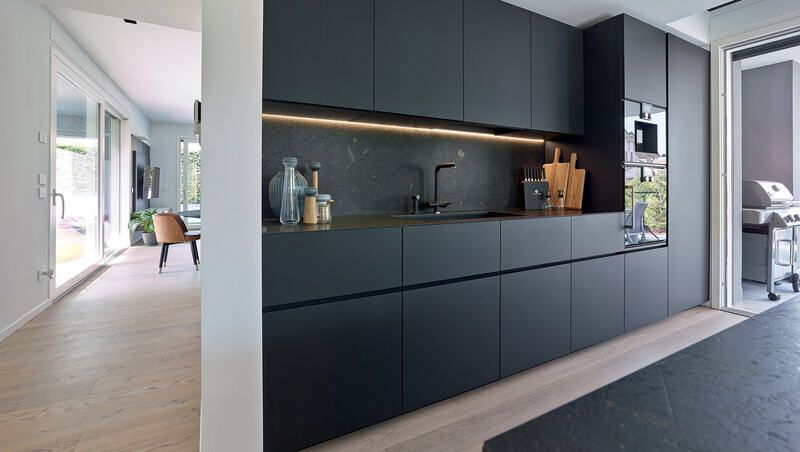 Trend watch: Modern kitchen cabinet designs you’ll love