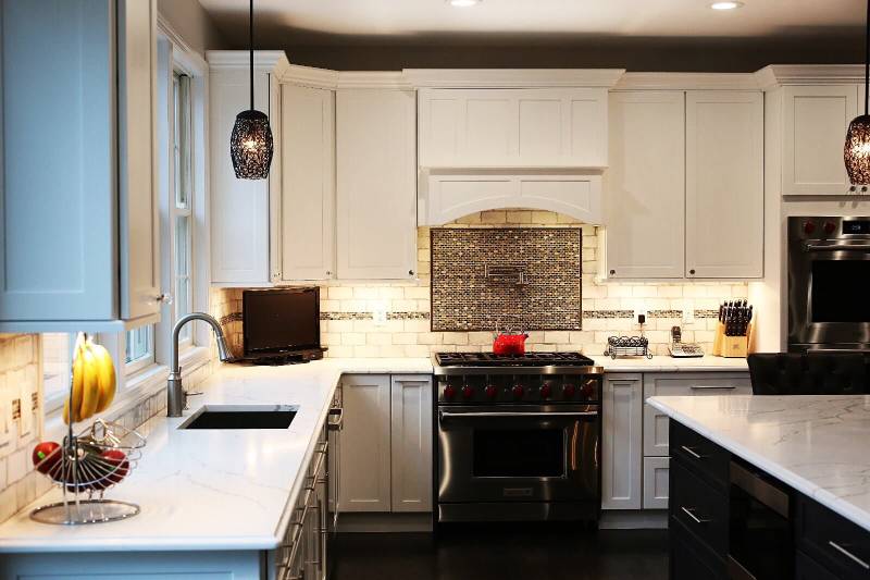 In-stock kitchen cabinets quality you can get right now