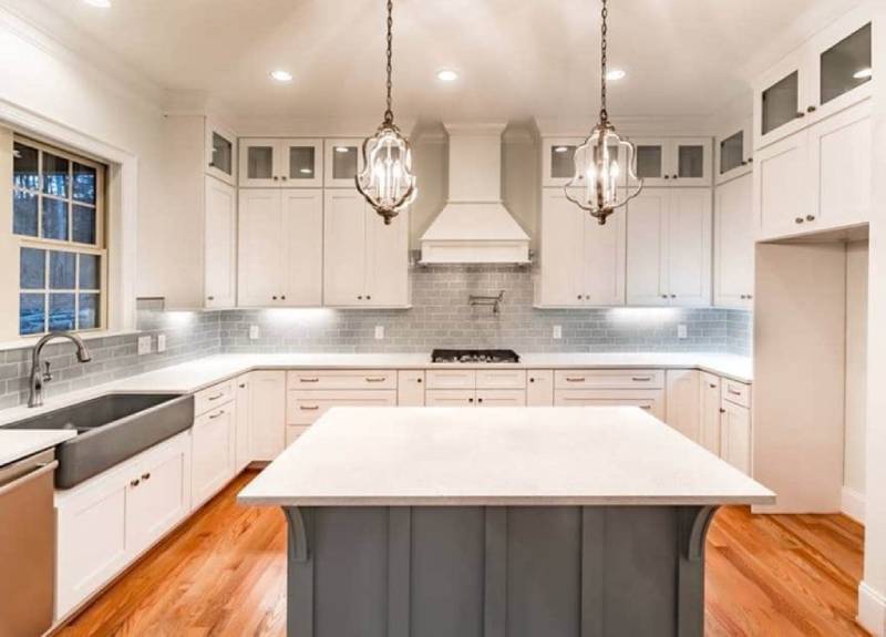 Pre-Fabricated Kitchen Cabinets: The Secret to a Stress-Free Remodel!